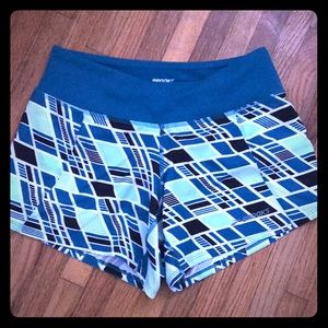 Brooks 5” chaser womens running shorts